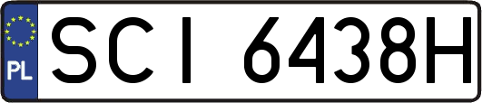 SCI6438H