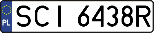 SCI6438R