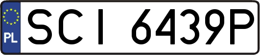 SCI6439P