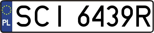 SCI6439R