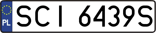 SCI6439S
