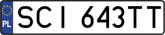 SCI643TT