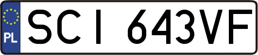 SCI643VF