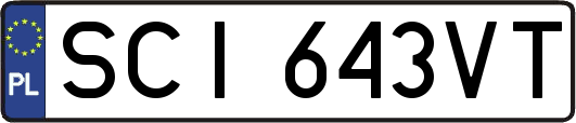 SCI643VT