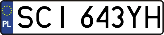 SCI643YH