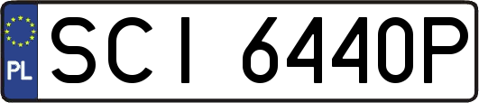 SCI6440P