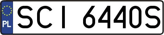 SCI6440S