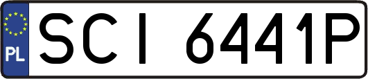 SCI6441P