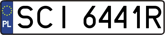 SCI6441R