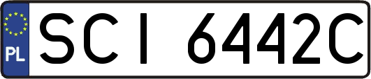 SCI6442C