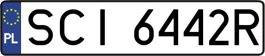 SCI6442R