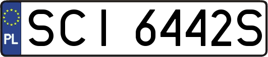 SCI6442S