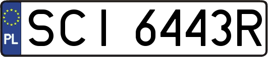 SCI6443R