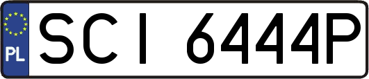 SCI6444P