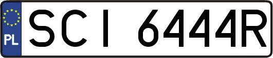 SCI6444R