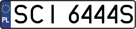 SCI6444S