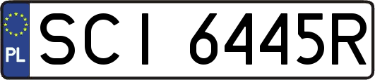SCI6445R