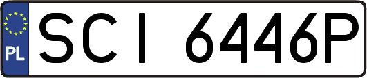 SCI6446P