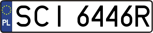 SCI6446R