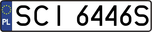 SCI6446S