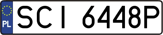 SCI6448P