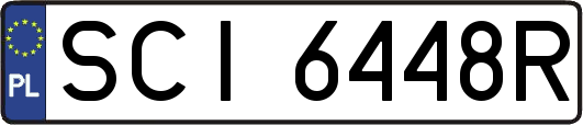 SCI6448R