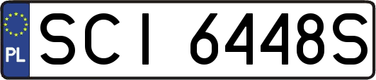 SCI6448S