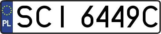 SCI6449C