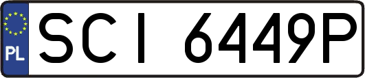 SCI6449P
