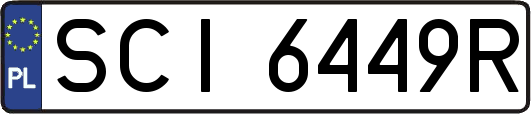 SCI6449R