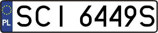 SCI6449S