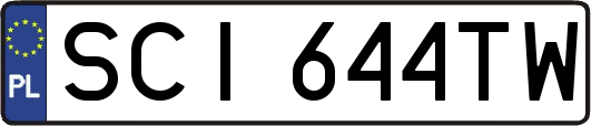 SCI644TW
