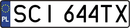SCI644TX