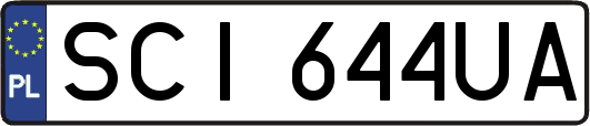 SCI644UA