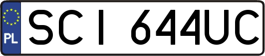 SCI644UC