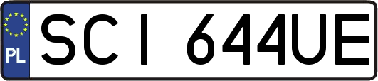 SCI644UE