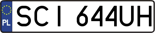 SCI644UH