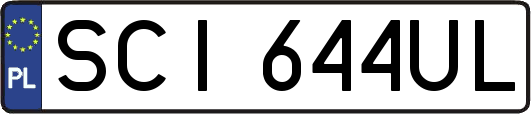 SCI644UL