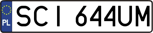 SCI644UM