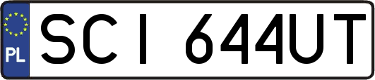 SCI644UT