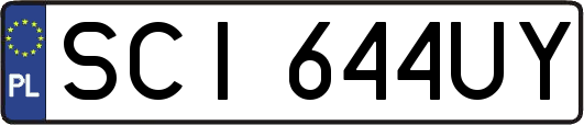 SCI644UY