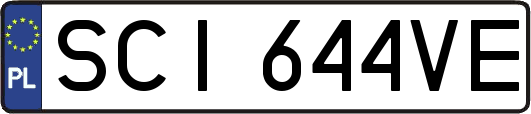 SCI644VE