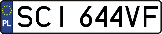 SCI644VF