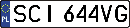 SCI644VG