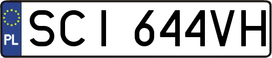SCI644VH