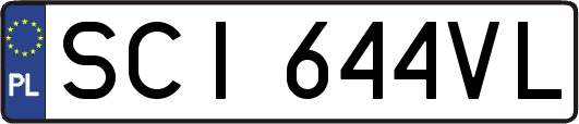 SCI644VL