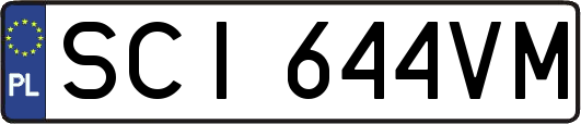 SCI644VM