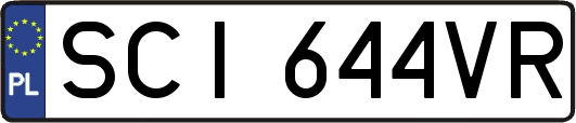 SCI644VR