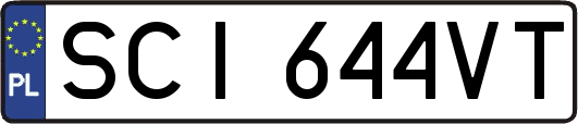 SCI644VT