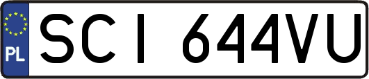 SCI644VU